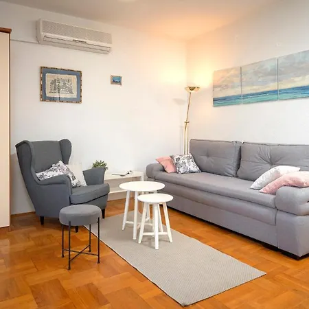 Apartment Nela Kalina Jelsa  Kültér fotó