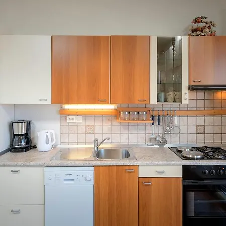 Apartment Nela Kalina Jelsa  Kültér fotó