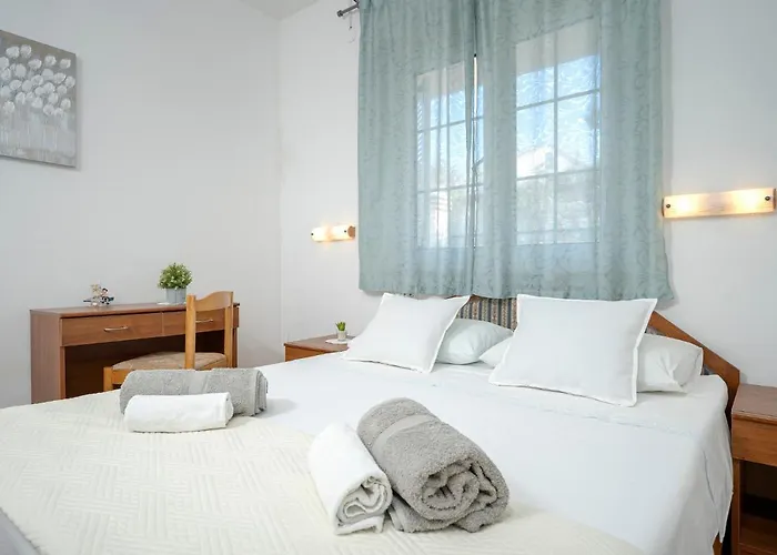 Apartment Nela Kalina