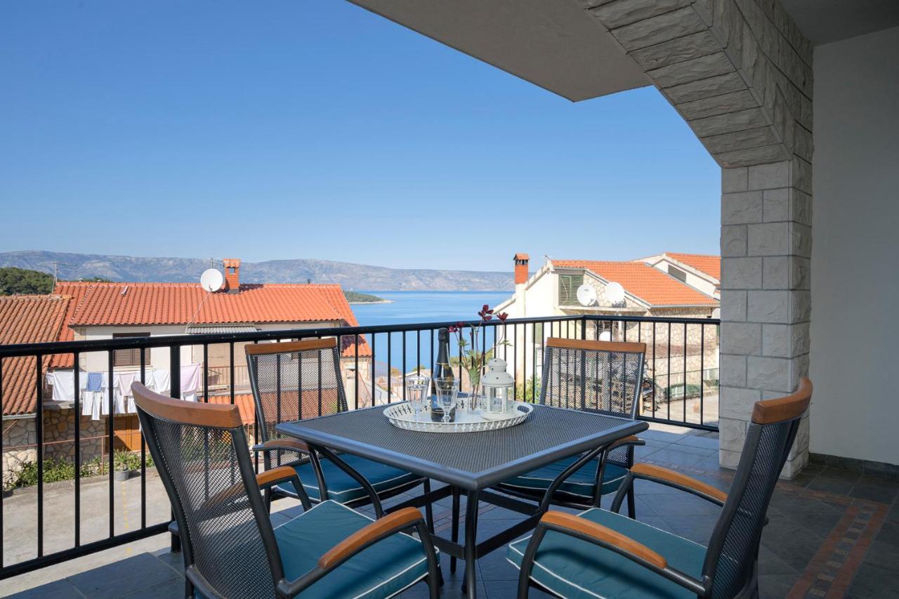 Nela Kalina Apartment