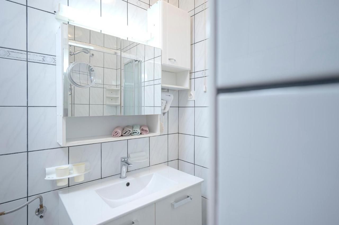Nela Kalina Apartment