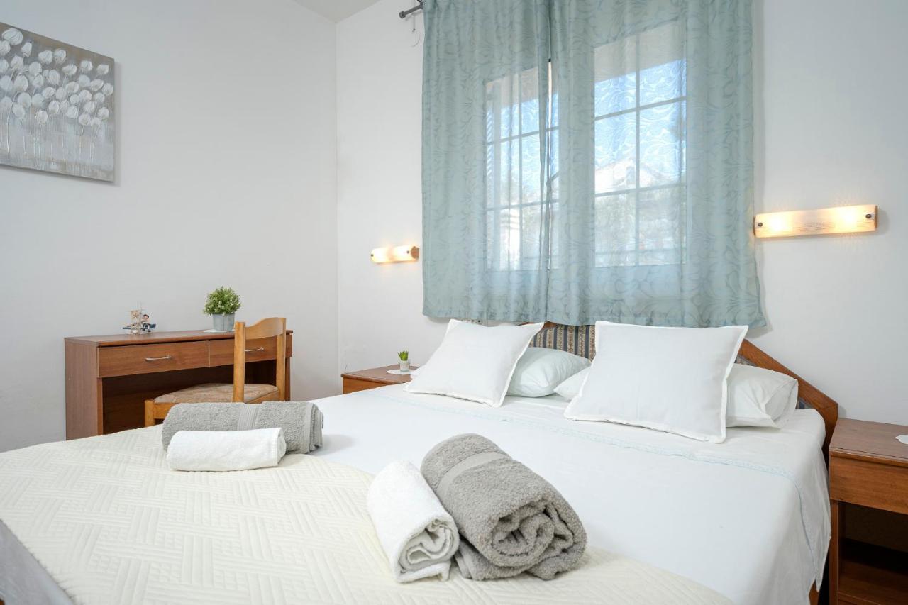 Nela Kalina Apartment Jelsa (Hvar)