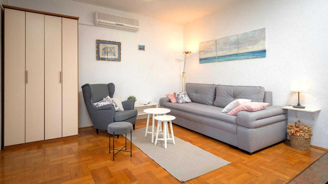 Nela Kalina Apartment *
