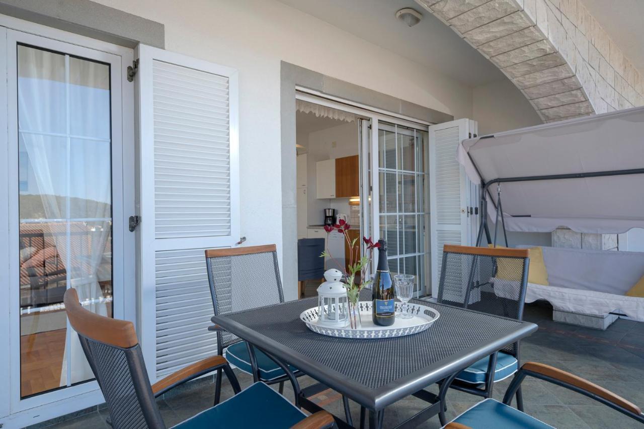 Nela Kalina Apartment