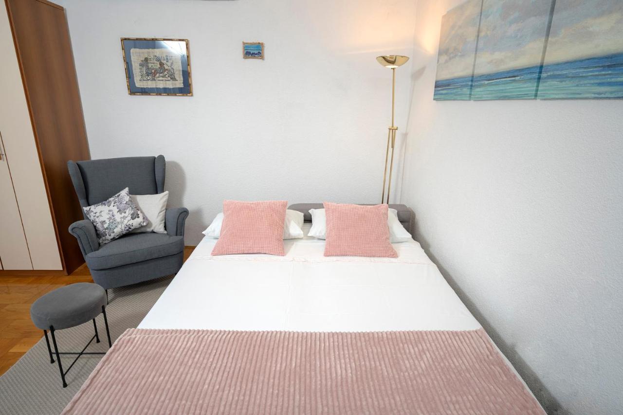 Nela Kalina Apartment